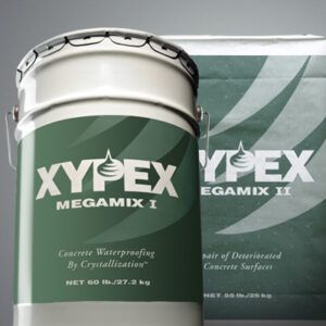 MEGAMIX XYPEX