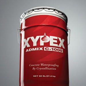 Xypex Admix