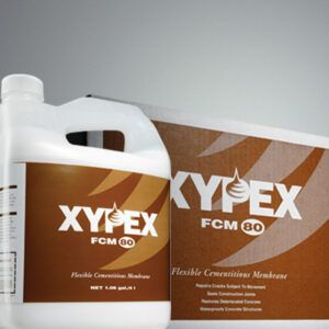 Xypex FCM 80
