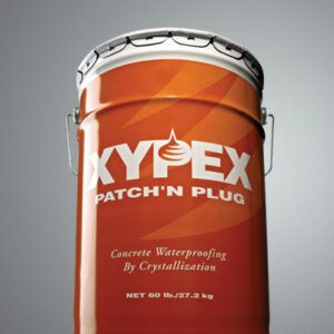 Xypex Patch’n plug: